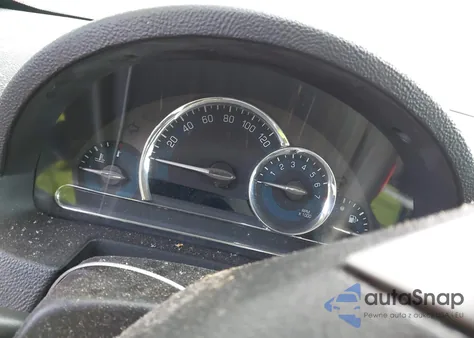 2009 Chevrolet Hhr Lt из США, поврежденный, VIN 3GNCA23B09S643495